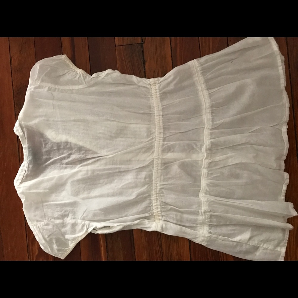 Blouse - Picture 3 of 3